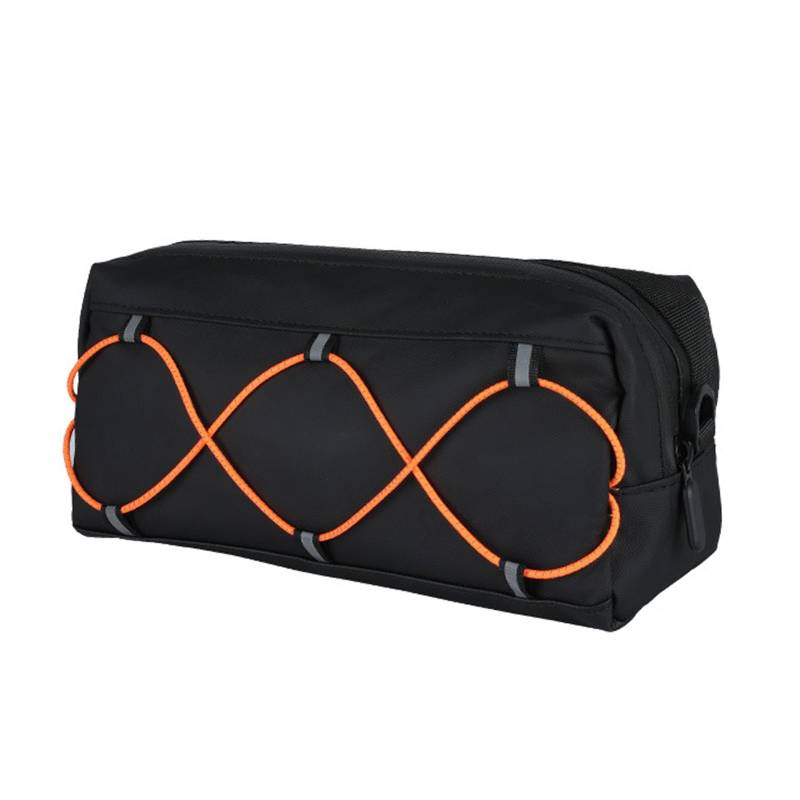 Vdaxvme Durability Cycling Storage Insulated Cool Bag Road Bike Handlebar Accessory for Biking Essential von Vdaxvme