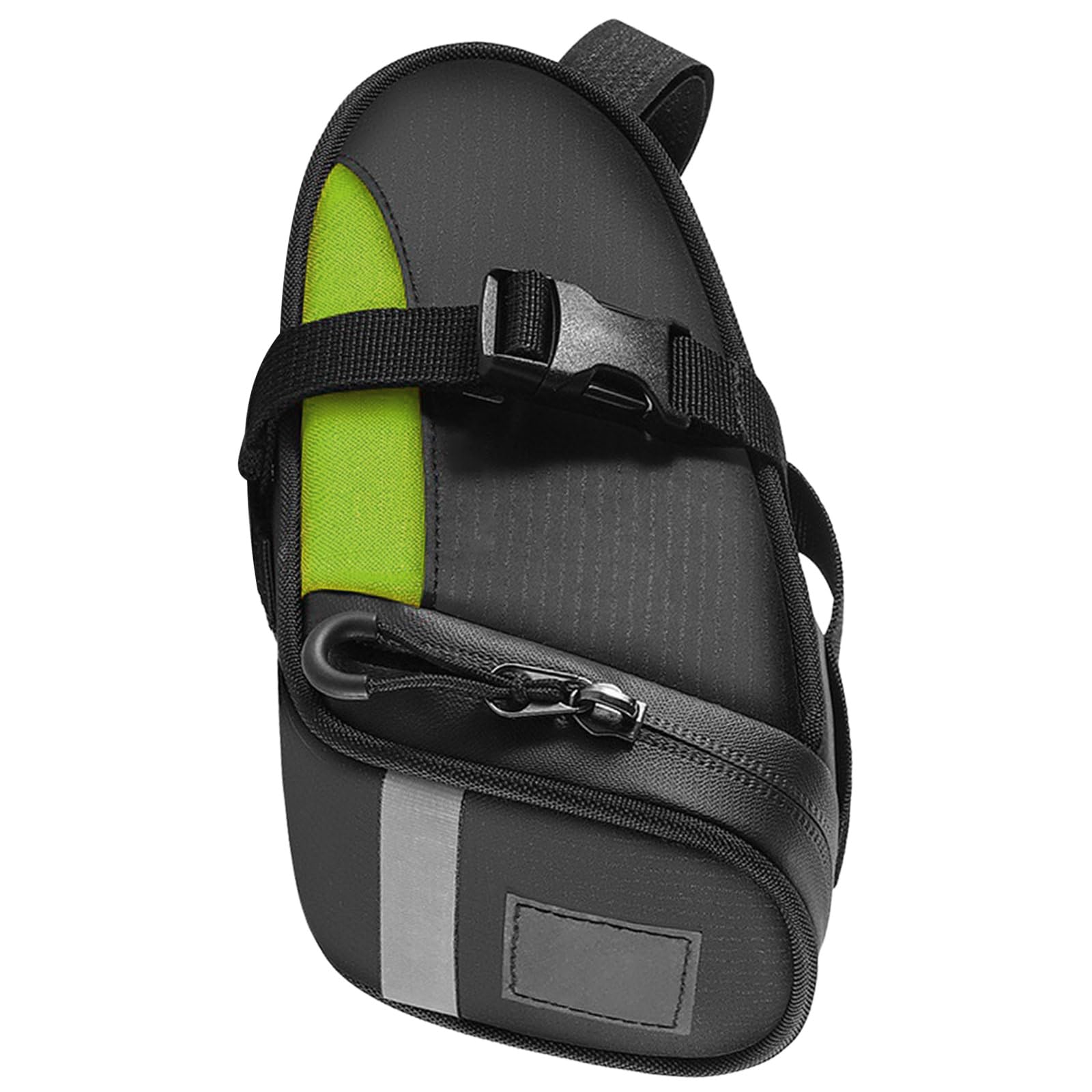 Vdaxvme Rennrad-Gepäck, Pendler, Fahrradtasche, Fahrradtasche, Gepäcktasche für den täglichen Pendler von Vdaxvme