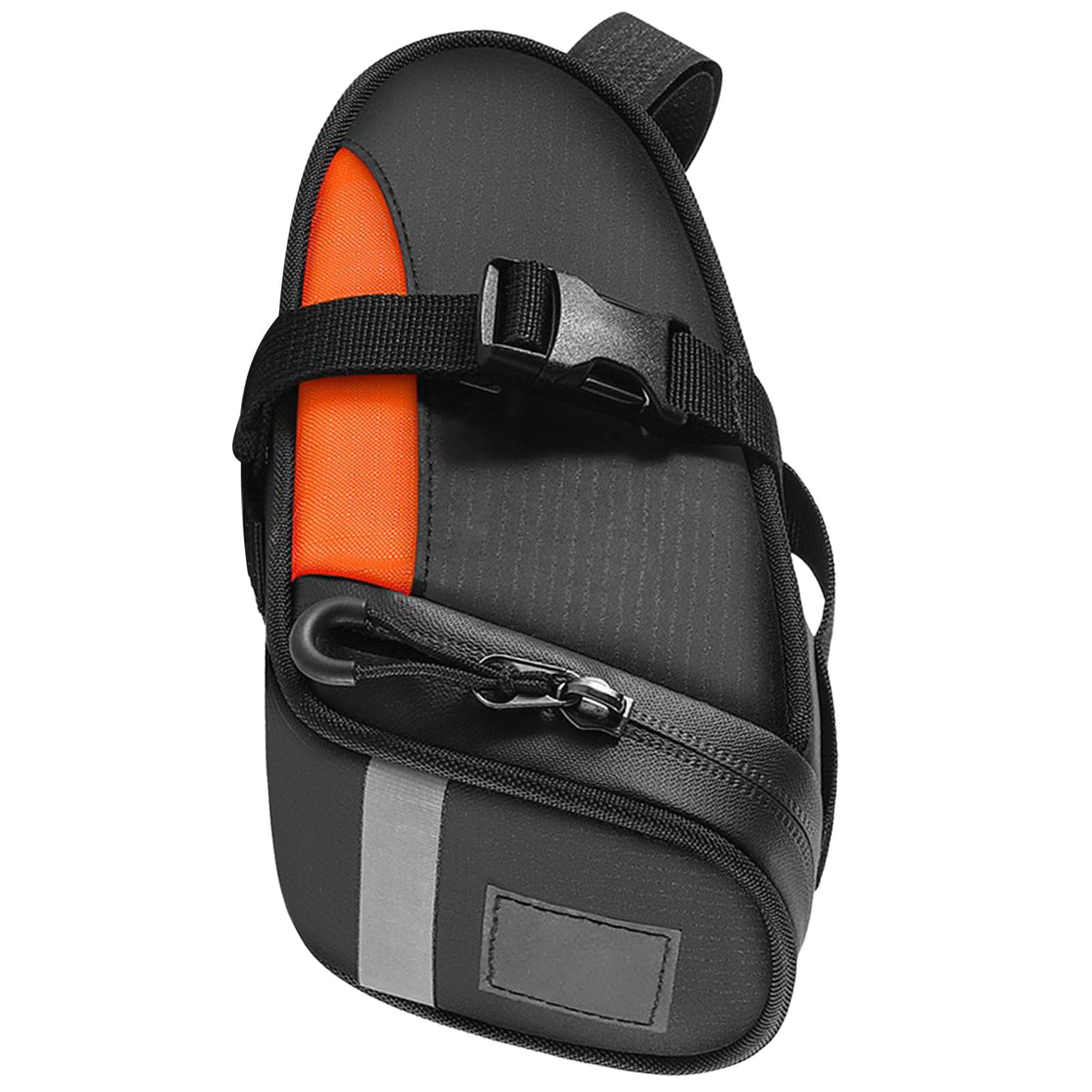 Vdaxvme Rennrad-Gepäck, Pendler, Fahrradtasche, Fahrradtasche, Gepäcktasche für den täglichen Pendler von Vdaxvme