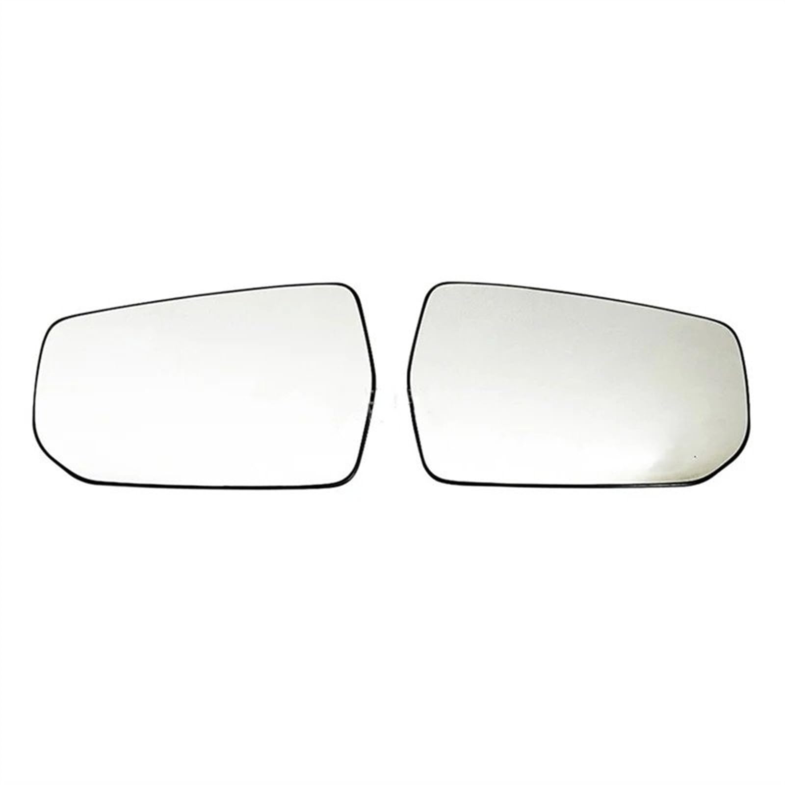 Außenspiegel Glas Für Chevrolet Für Amerikanischen Für Malibu L LS LT RS 2016-2020 2 Stück Links Rechts Tür Seite Beheizte Flügel Spiegel Glas Rückansicht Platte Umkehrlinse Rückfahrglas Spiegel(No he von Vdifsvb