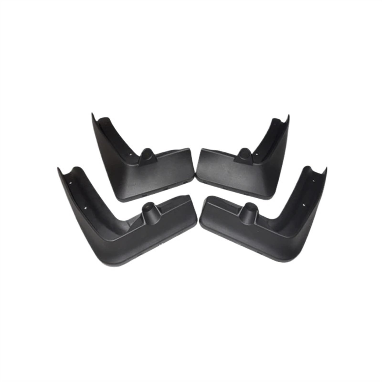 Auto SchmutzfäNger FÜR 2 Serie F45 F46 Kotflügel Für Kotflügel Schmutzfänger Auto Zubehör Auto Vorne Hinten 4 Stücke 2014-2021 2022 Mud Flaps von Vdifsvb