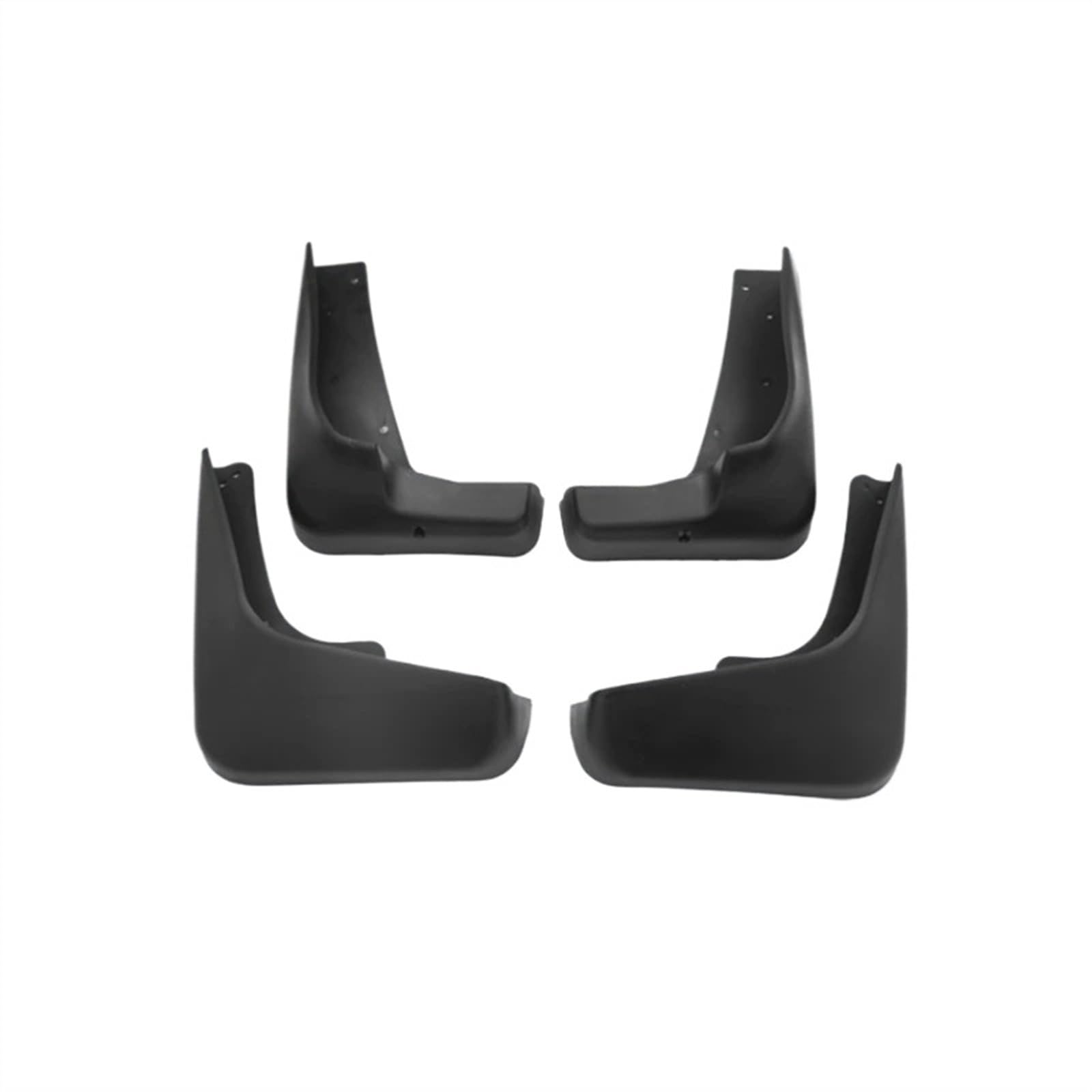 Auto SchmutzfäNger FÜR Suzuki Für Grand Für Vitara Kotflügel Für Kotflügel Schmutzfänger Guards Splash Autozubehör Auto Vorne Hinten 4 stücke 2005-2015 Mud Flaps von Vdifsvb