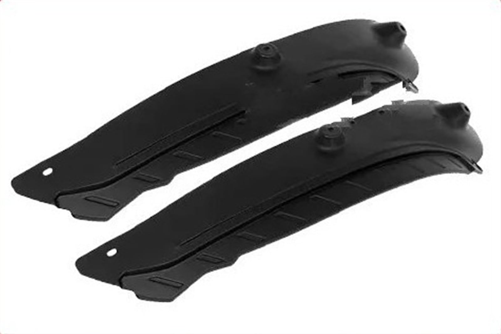 Auto SchmutzfäNger Für Chery für JAECOO J7 2023 2024 Schmutzfänger Spritzschutz Kotflügel Schmutzfänger Vorne Hinten für Fender Autoschutzzubehör Mud Flaps(2pcs) von Vdifsvb