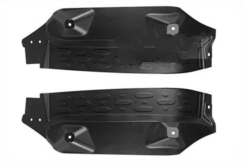 Auto SchmutzfäNger Für Great Für Wall Für WEY Für Tank 300 2023 Schmutzfänger Vorne Hinten Kotflügel Spezielle Schutz Splash Auto Zubehör Mud Flaps(2 PCS) von Vdifsvb