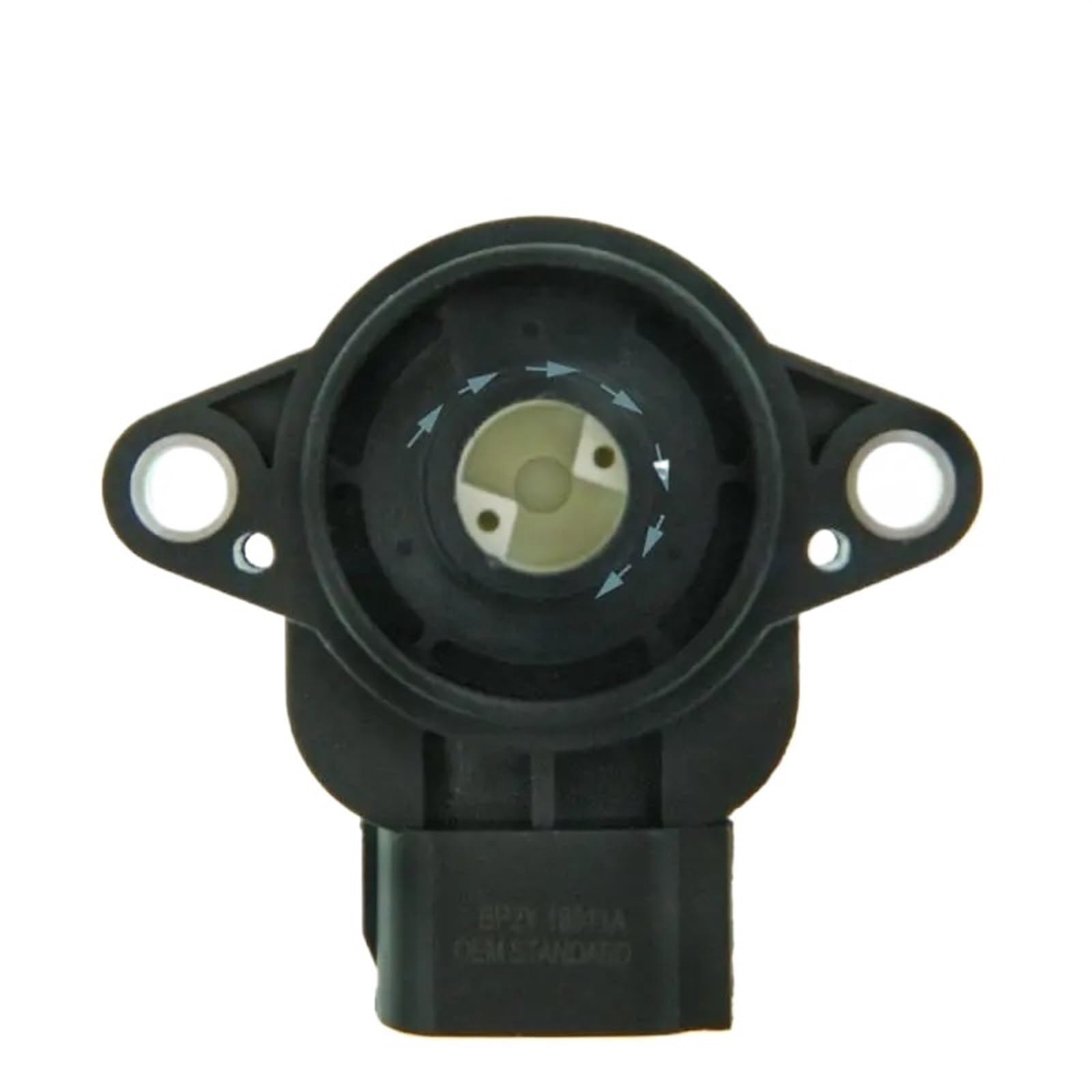 Drosselklappe Steuerklappe Für Kia Für Sephia 1,8 L 1839CC L4 Gas DOHC 1997 BP2Y-18911A Throttle Position Sensor TPS Sensor Luftversorgung von Vdifsvb