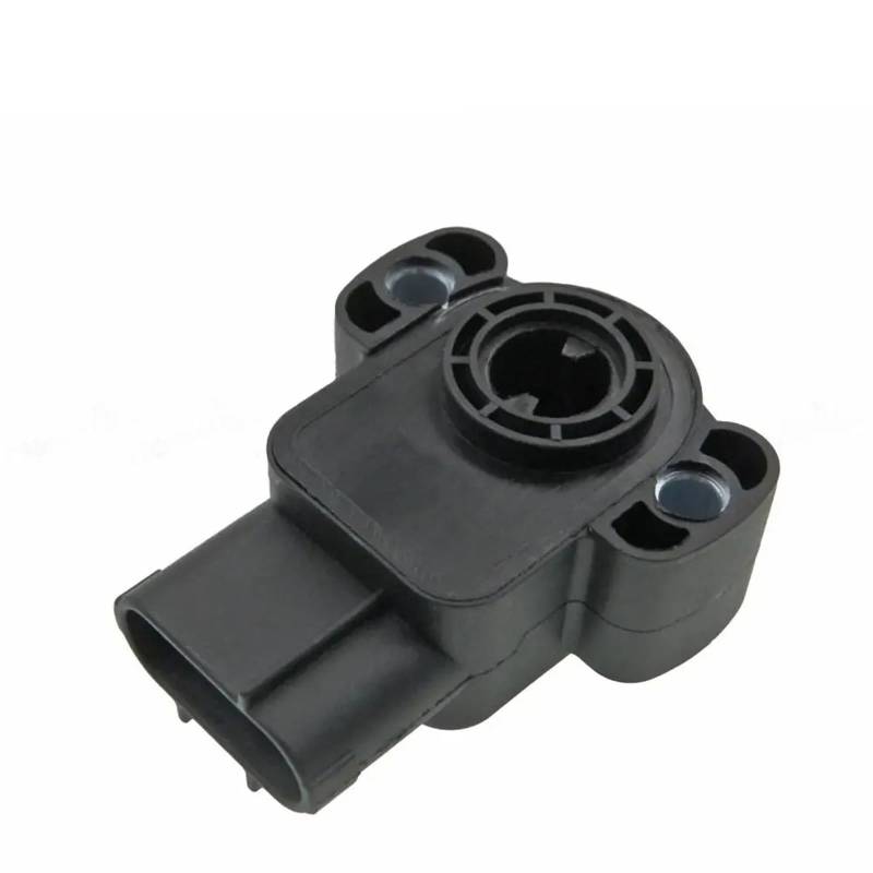 Drosselklappe Steuerklappe Für Mazda B3000 04-06 B4000 02-07 Für MPV 02-06 Für Tribute 01-06 F5RZ9B989 F5RZ 9B989 BBBB Throttle Position Sensor Luftversorgung von Vdifsvb