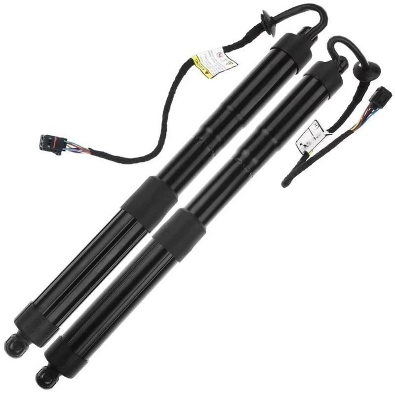 Gasfeder Dämpfer Heckklappe Für Hyundai Für Santa Fe Sport 2015-2018 Heckklappe Power Hatch Lift Unterstützt 81770-2W600 81780-2W600 Gasfeder Heckklappe von Vdifsvb