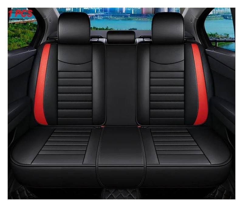 Vdifsvb Autositzbezüge Für Megane 2 3 Für Sport Für Scenic Für Captur Für Clio Für Fluence Für Kangoo Für Logan Für Kadjar Für Talisman Autositzbezüge Auto Sitzbezüge(C-Rear Seats) von Vdifsvb