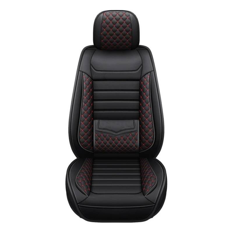 Vdifsvb Autositzbezüge Für Mini Für Cooper R56 R53 R50 R60 Für Paceman Für Clubman Für Coupe Für Countryman Für Jcw Universeller Autositzbezug Auto Sitzbezüge(T) von Vdifsvb