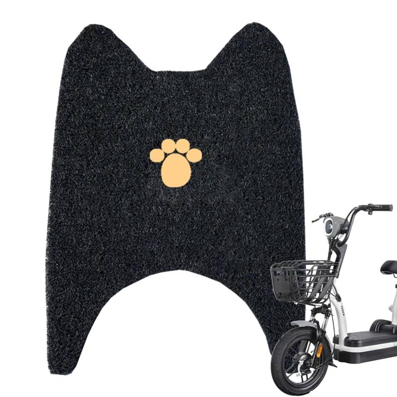 Electric Scooter Accessories | Electric Scooter Pedal Pad | Non-Slip Foot Pedal Mat | Waterproof Pedal Protector for Electric Vehicles | Durable Replacement Part and Scooter Accessories von Veasbuu