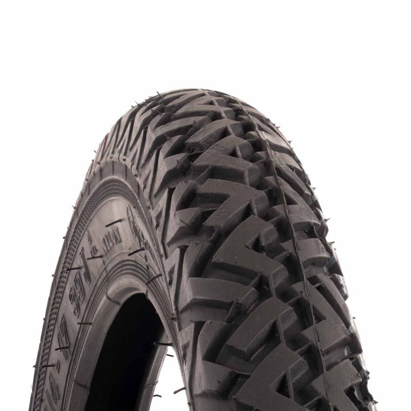 Reifen 2 1/4x17 (VRM 087) 39 J von Vee Rubber