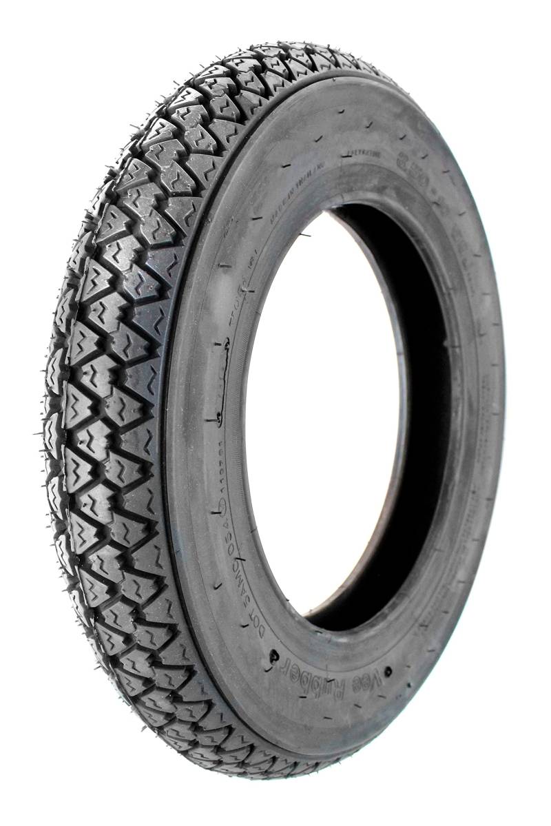 Vee Rubber R35010054 Rollerreifen 3.50 x 10 (Vrm054) 56J von Vee Rubber