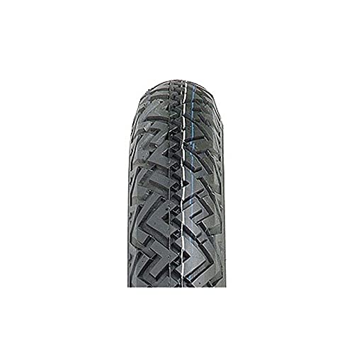 Reifen Vee Rubber 80/80 – 14 43J VRM087 Front/Rear TT von Vee Rubber