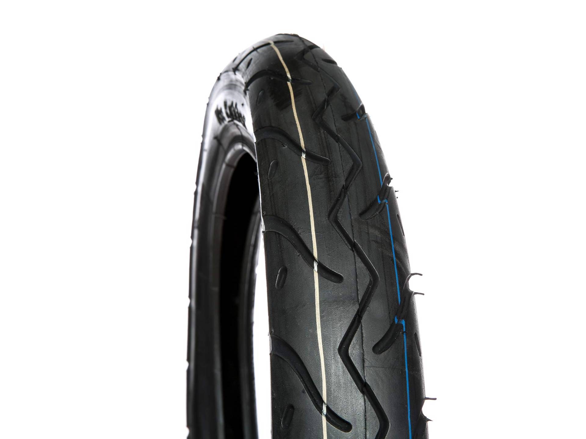 VEE RUBBER Reifen 2,75 x 16 Vee Rubber (VRM 099R) Slick von Vee Rubber