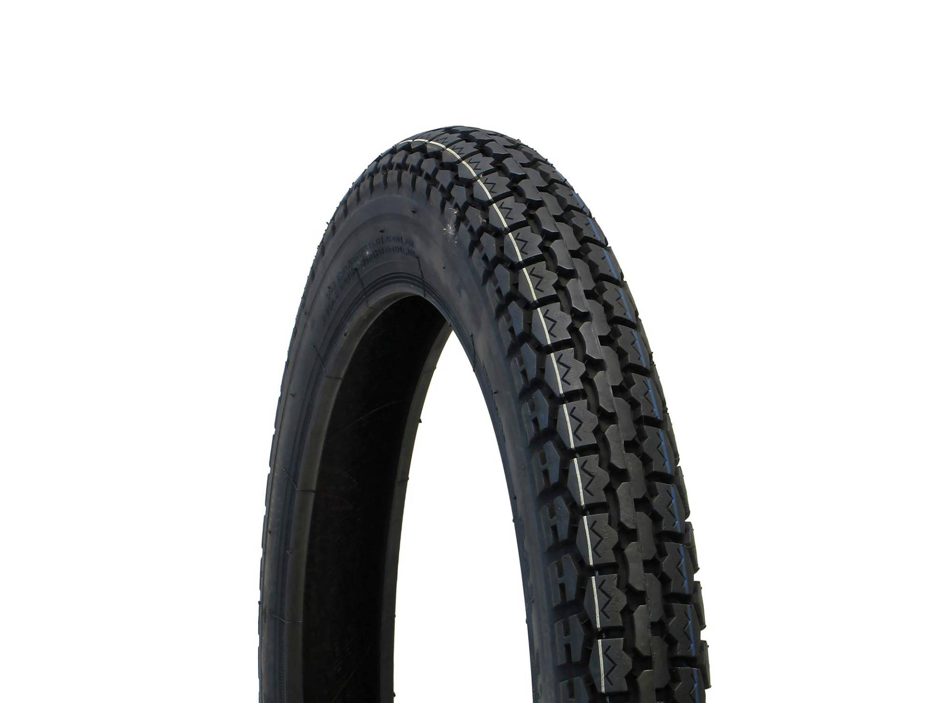 VEE RUBBER Reifen 2,75 x 17 Vee Rubber (VRM015) von Vee Rubber