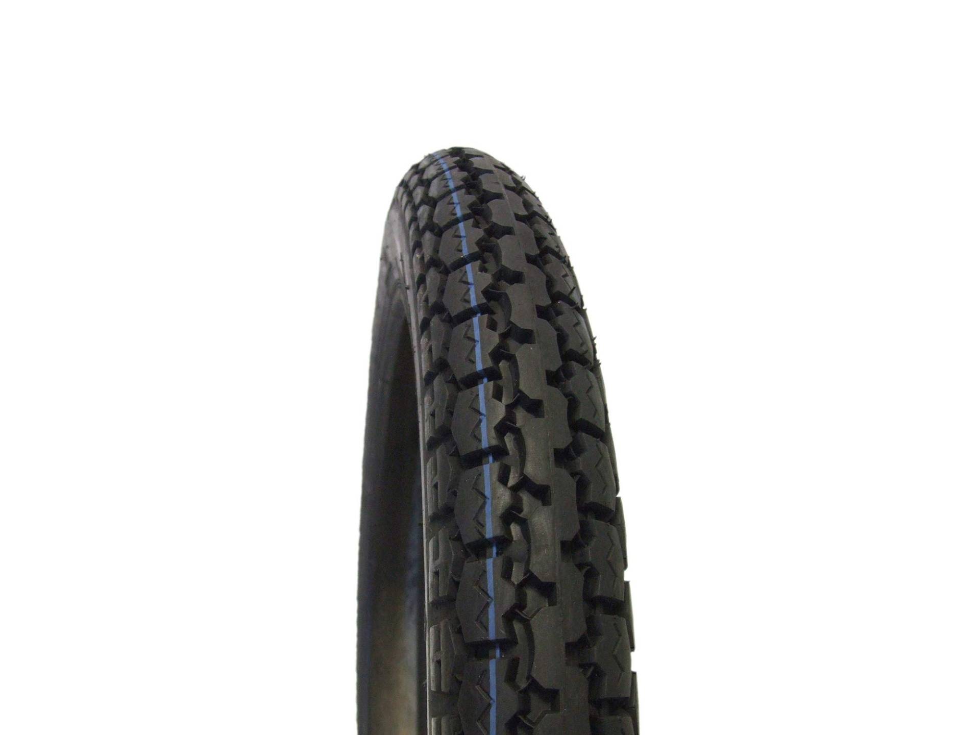 VEE RUBBER Reifen 2,75 x 18 Vee Rubber (VRM 015) von Vee Rubber