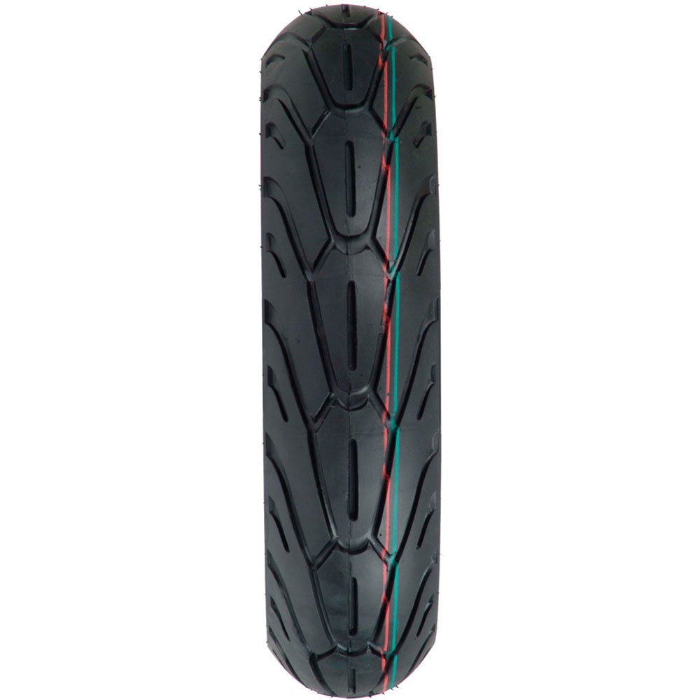 VEE RUBBER Reifen VRM 155 Ganzj.-Reifen 120/70-12 120/70-1251LVRM155 von Vee Rubber