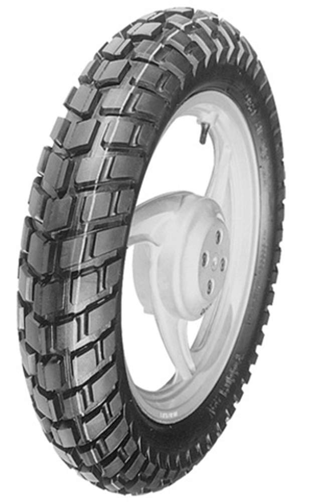 VEE RUBBER VRM 163, Dual Sport Reifen 4.10–18 TT 59P, m16302 von Vee Rubber