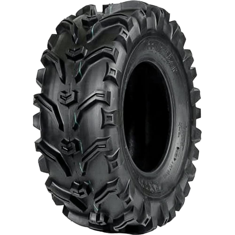 VEE RUBBER VRM 189 Grizzly Tire (je Verkauft) 25 x 8 12 TL 6-lagig von Vee Rubber