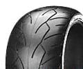 VRM302 Rear WW von Vee Rubber