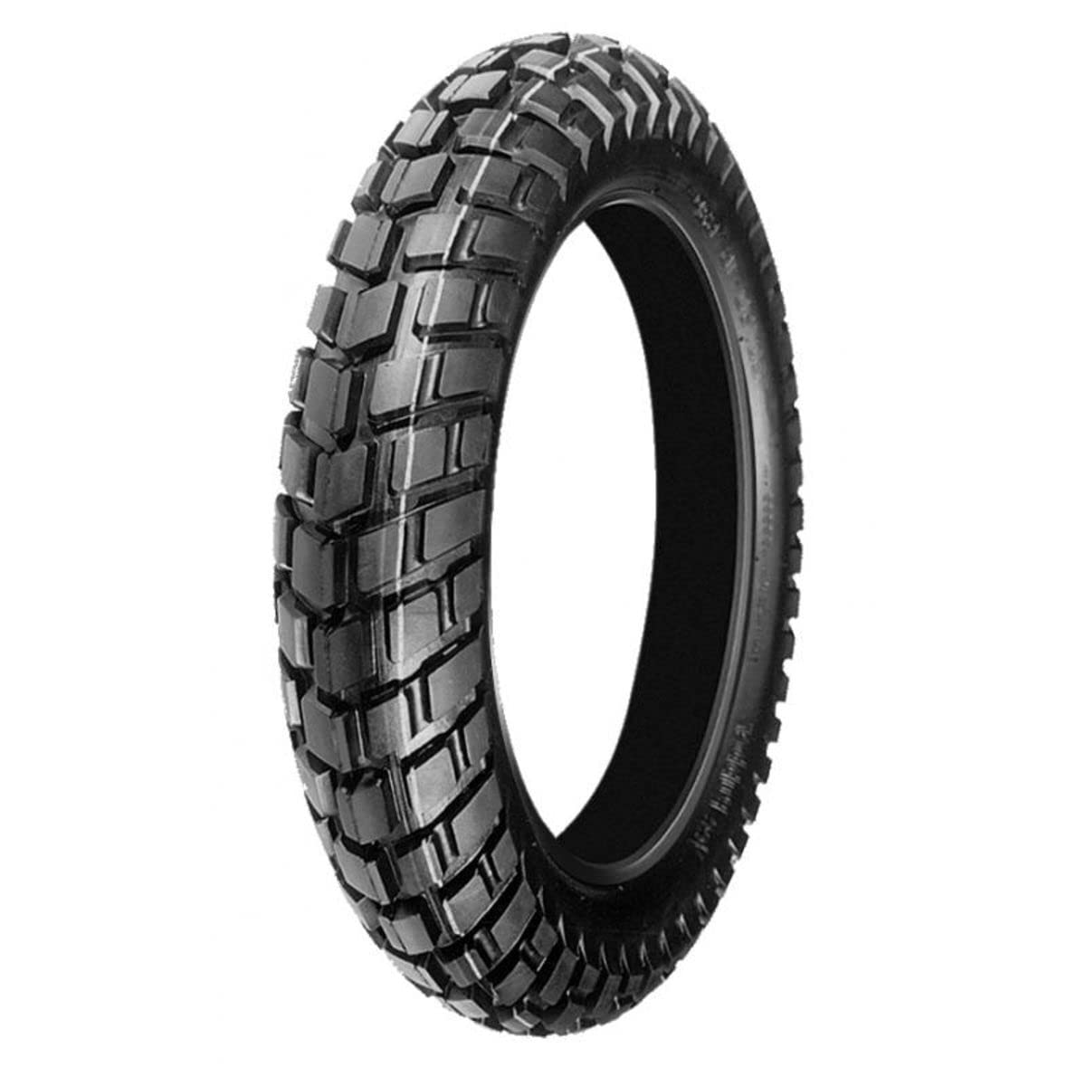 Vee Rubber Reifen 120/90-16 VRM 163 TBL (5) von Vee Rubber