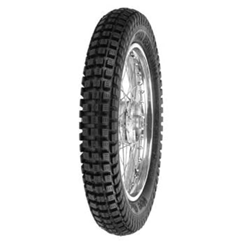 Vee Rubber Reifen 2,50-19 VRM 308F TT (5) von Vee Rubber