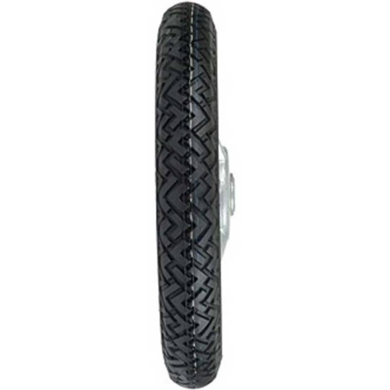 Vee Rubber Reifen Decke - VRM 087 2 1/2-16 TT 42J sz 21/2-16VRM-087 Motorrad von Vee Rubber