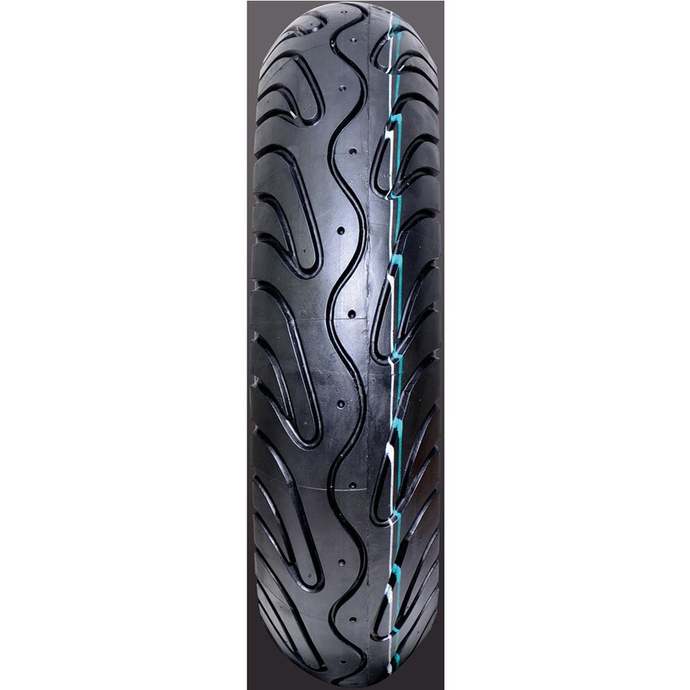 Vee Rubber Reifen VRM 134 100/80-10 von Vee Rubber