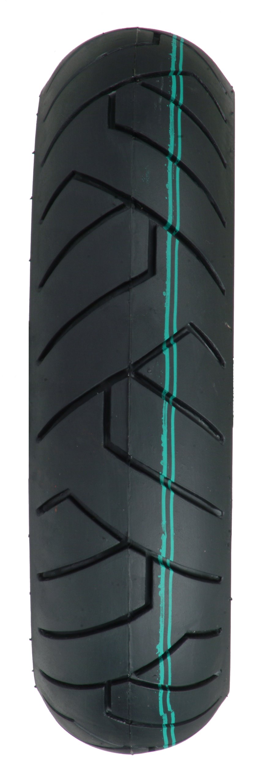 Vee Rubber VRM119C Rollerreifen 120/70-12 60PTL von Vee Rubber