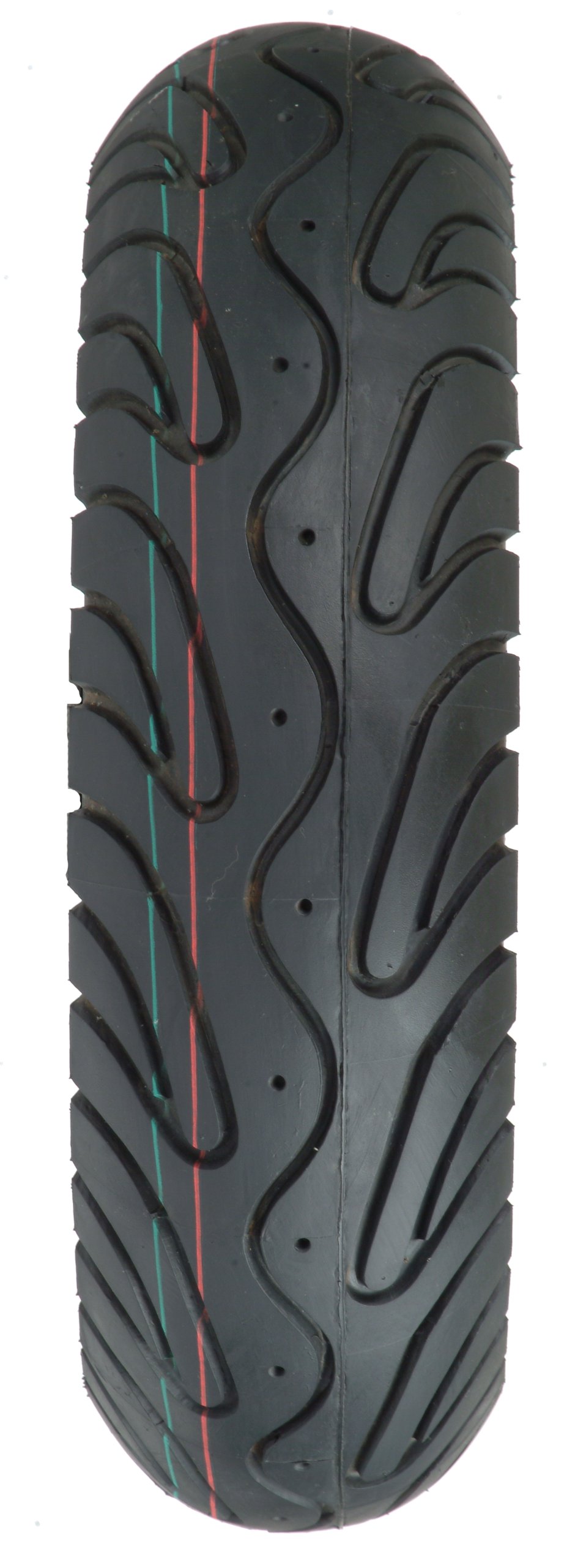 Vee Rubber VRM134 Rollerreifen 110/80-10 58JTL von Vee Rubber