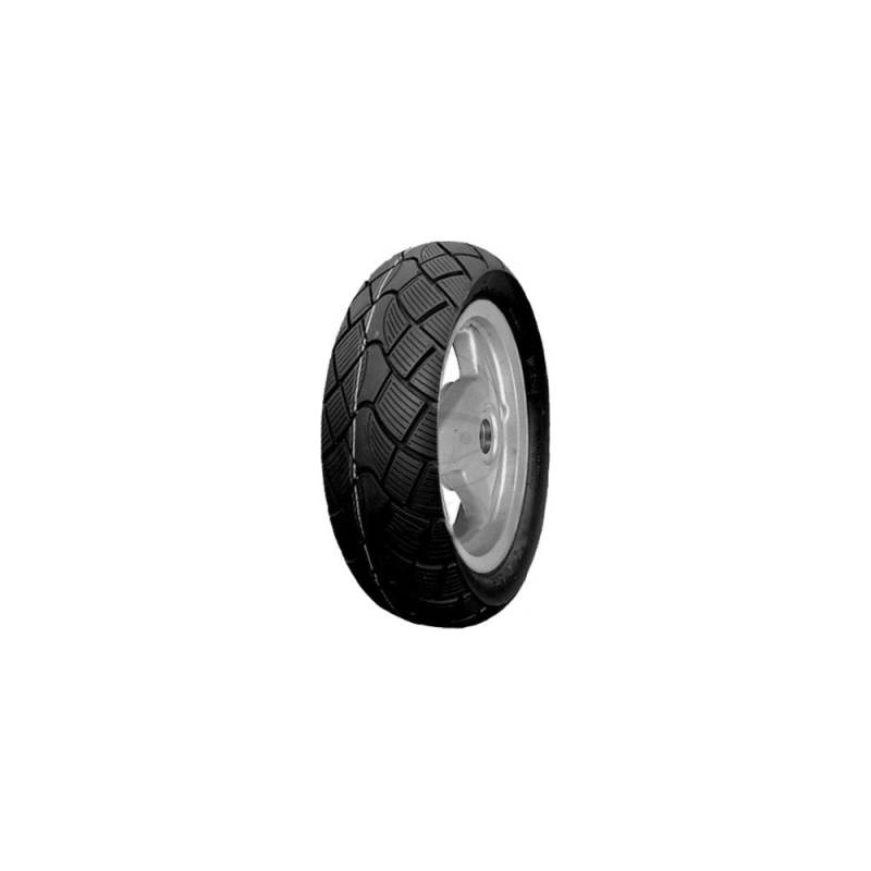 Vee rubber 0330000027 130/70-12 62s tl reinforced m+s rear reifen  allwetter vrm351 von Vee Rubber