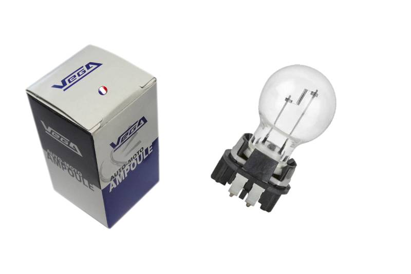 VEGA Leuchtmittel PW16W WP3,3×14,5/8 828 12177C1 16W Halogen 12V von Vega