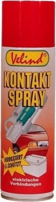 Velind Kontaktspray 300ml von Velind