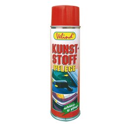 Velind Kunststoffpflege 500ml von Velind