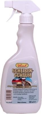 Velind Scheibenschaum 500ml von Velind