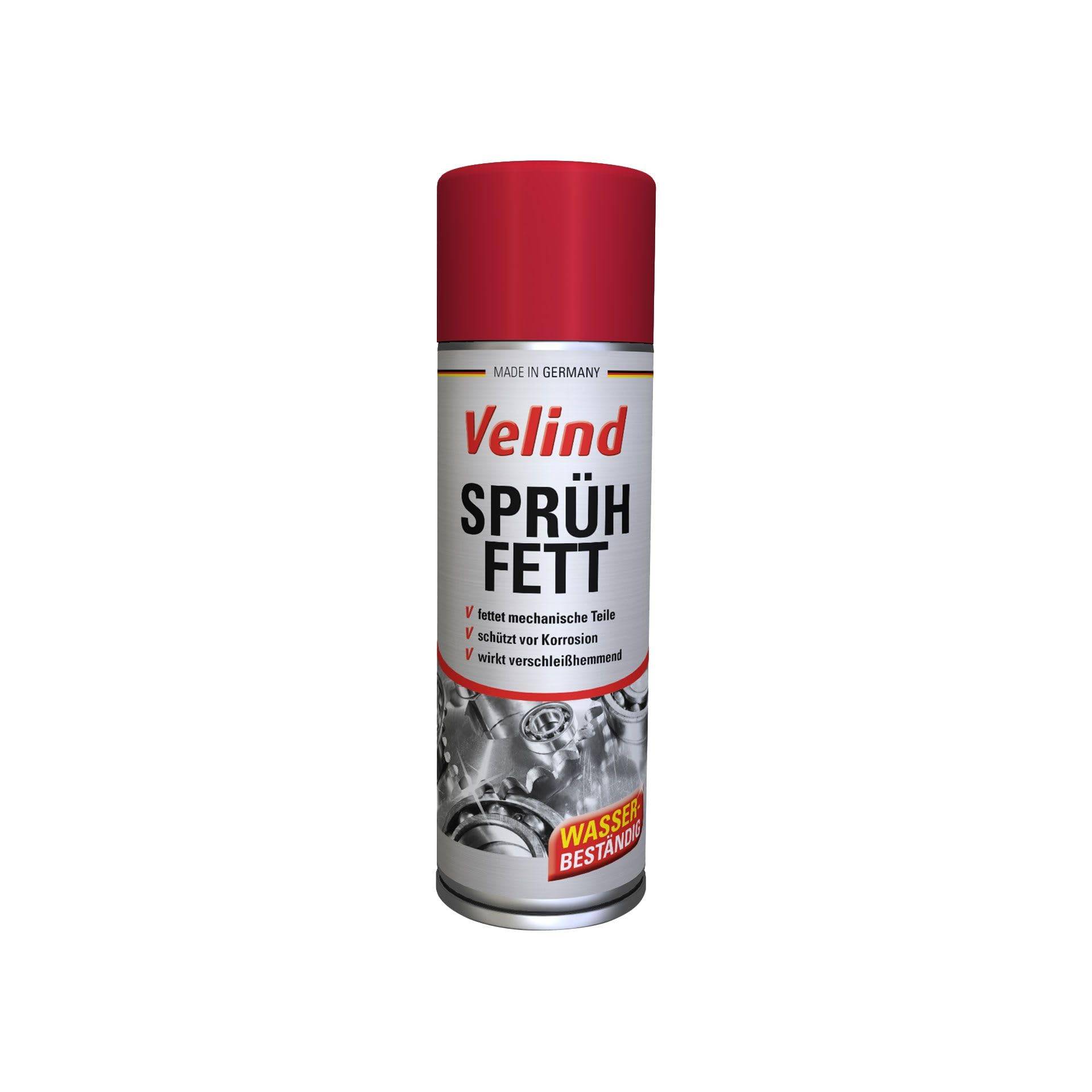 Velind Sprühfett 300ml von Velind