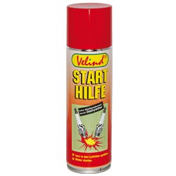 Velind Starthilfe Spray 300ml von Velind