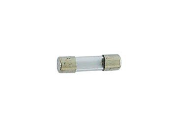 VELLEMAN - FU0.315N Sicherung 5 x 20 mm verzögert 3.15 A (10 Stück/Box) 151267 von Velleman