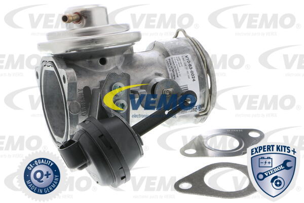 AGR-Ventil Vemo V10-63-0024 von Vemo