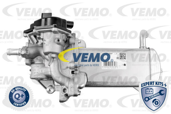 AGR-Ventil Vemo V10-63-0047 von Vemo