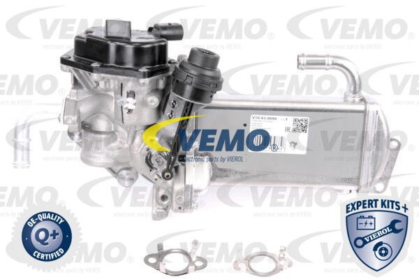 AGR-Ventil Vemo V10-63-0050 von Vemo