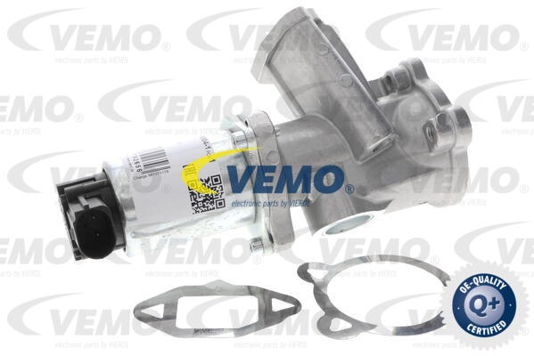 AGR-Ventil Vemo V24-63-0004-1 von Vemo