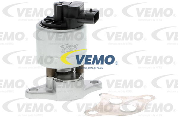 AGR-Ventil Vemo V40-63-0002 von Vemo