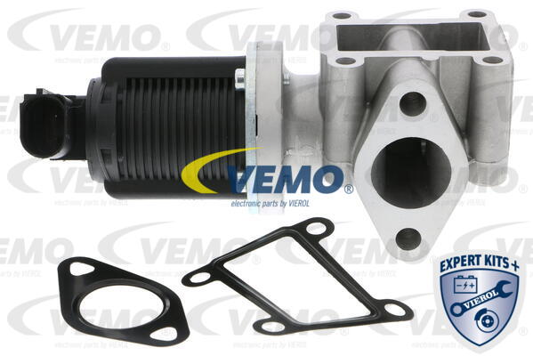 AGR-Ventil Vemo V40-63-0014 von Vemo