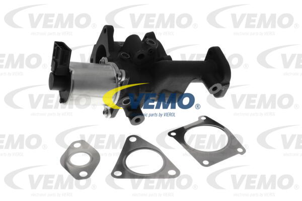 AGR-Ventil Vemo V40-63-0017-1 von Vemo