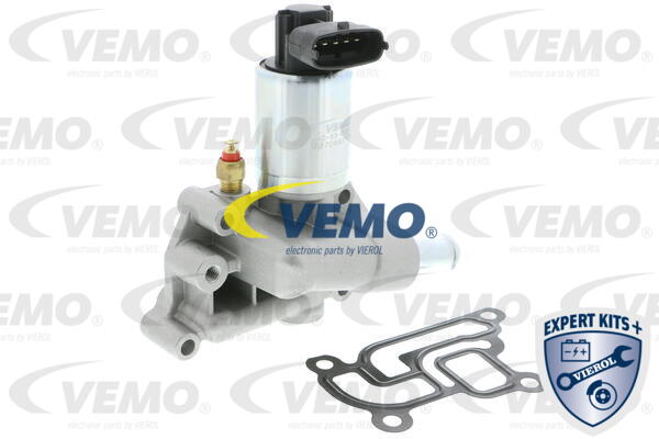 AGR-Ventil Vemo V40-63-0021 von Vemo