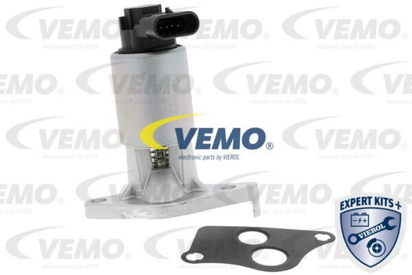 AGR-Ventil Vemo V40-63-0036 von Vemo