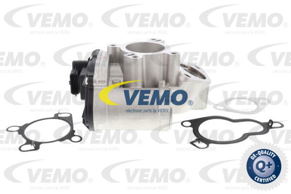 AGR-Ventil Vemo V40-63-0045 von Vemo