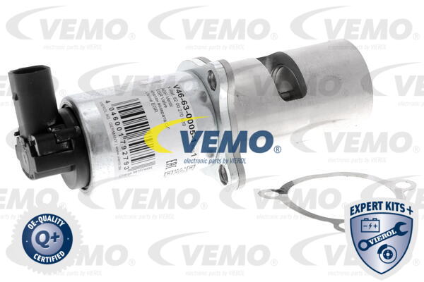 AGR-Ventil Vemo V46-63-0005-1 von Vemo