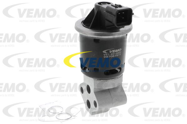 AGR-Ventil Vemo V51-63-0002 von Vemo